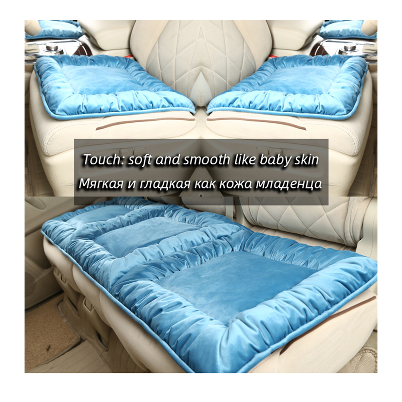 Automobile Car Seat Cover for Vehicle