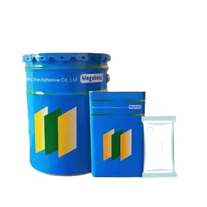 Solvent Based Polyurethane Adhesive For Film Lamination Of Pharmaceutical Packaging