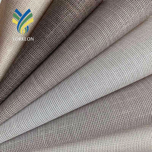 Ors-012 خلفية مخصصة فاخرة من مادة PVC ديكور جداري حديث فاخر مقاوم للماء لتناول الطعام فئة ASTM E84 - Product Image 1