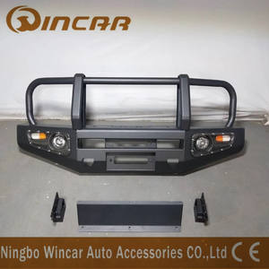 Nuovo tipo di Verricello Anteriore Bullbar Per <span class=keywords><strong>Jimny</strong></span> 2019 + - Product Image 4