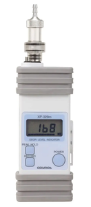 เครื่องตรวจจับก๊าซญี่ปุ่นแท้ รุ่น Cosmos XP-329M ตรวจจับกลิ่นและส่วนประกอบของกลิ่นต่างๆ แบบพกพา เซ็นเซอร์ตรวจจับกลิ่นขนาดเล็ก - Product Image 2