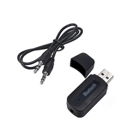 Receptor de Audio Bluetooth BT-03N para Televisores Inteligentes LG, Paquete de 2