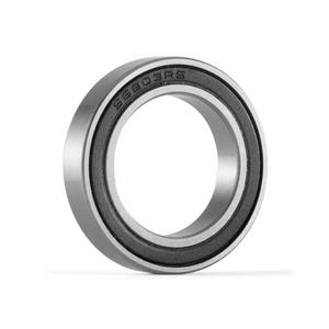 Bisiklet Hub hibrid krom çelik rulman S6000 6001 6900 690electric elektrikli araç su geçirmez tek sıra sabit bilyalı rulmanlar - Product Image 1