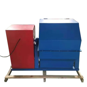 เครื่องทดสอบ SM-500 เครื่องบดขนาดเล็กสำหรับงานผสมและบดในห้องปฏิบัติการ - Product Image 5