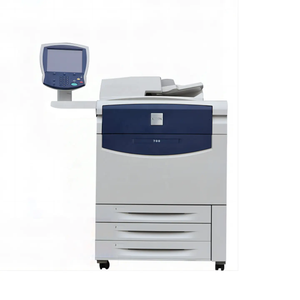Máquina Usada Original A3 a Color para Oficina, Copiadora/Impresora Reacondicionada C700 - Product Image 1