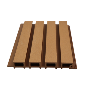<span class=keywords><strong>3D</strong></span> pannelli di parete di <span class=keywords><strong>legno</strong></span> per esterni & interni Decking per la decorazione della casa Versatile <span class=keywords><strong>pannello</strong></span> di parete esterna - Product Image 5