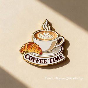 Imanes de Madera con Impresión por Transferencia Térmica, Resistentes a los Arañazos, Duraderos y Económicos, Recuerdo de Arabia Saudita, Imanes para Refrigerador Miqat - Product Image 2