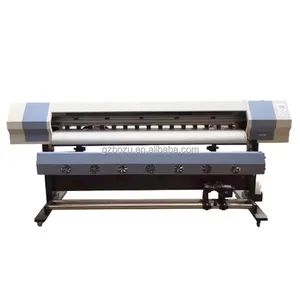 Impresora de doble cabezal con cabezal de impresión epson xp600 dx5 dx7, máquina de impresión de inyección de tinta, 1,3 M, 1,6 M, 1,8 M, 3,2 M, suministro de fábrica