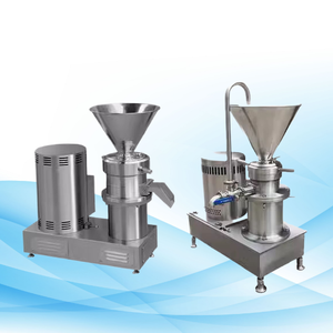 Machine de broyeur de broyeur de disque de poudre d'ACE - Product Image 1