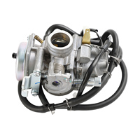Carburateur Carb Pour Honda GL150 INVICTA CB150 XR150L 2013-2018