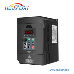 면 재배용 <span class=keywords><strong>15kW</strong></span> 태양열 접지 펌프 스테이션 인버터 관개용 인도 풍력 터빈용 방습 내열성 - Product Image 4