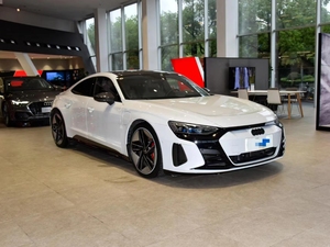 Pour <span class=keywords><strong>Audi</strong></span> <span class=keywords><strong>RS</strong></span> <span class=keywords><strong>E</strong></span>-<span class=keywords><strong>tron</strong></span> GT 2023 Modèle de base Véhicules de taille moyenne à grande Voitures électriques Fabriquées en Chine Purement électriques - Product Image 3