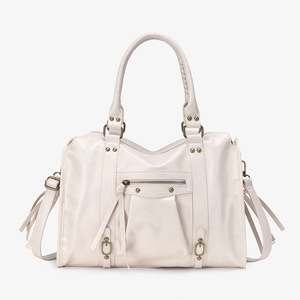 Sacs pour femmes en gros d'usine, sacs fourre-tout rétro européens et américains, sacs à main tendance <span class=keywords><strong>de</strong></span> style japonais et coréen, sacs à bandoulière - Product Image 4