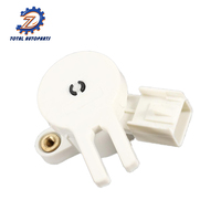 Capteur de position d'embrayage 13597416 25894753 94754740 22670896 Compatible avec Buick Chevrolet Sonic GMC Opel Vauxhall