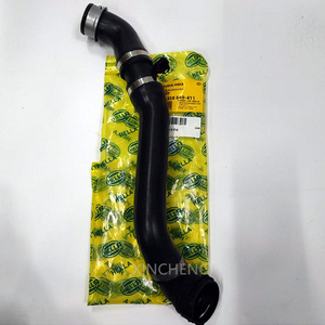 Tuyau d'eau de refroidissement du radiateur 2225016691 pour <span class=keywords><strong>Mercedes</strong></span>-Benz W222 <span class=keywords><strong>Prix</strong></span> d'usine Remise en gros Qualité OEM - Product Image 2