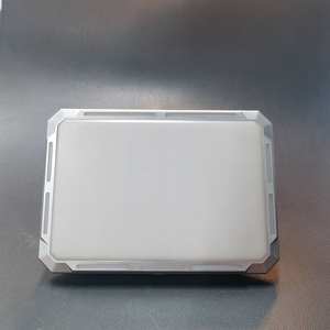 Banqcn 50w haute puissance portable rechargeable réglage à quatre côtés led projecteur aluminium 5V 1A type-c charge - Product Image 5