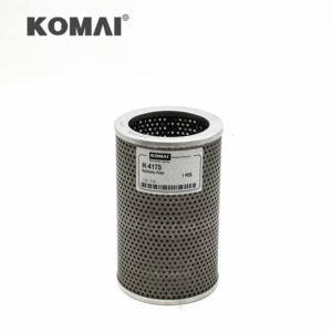 Pièces de moteur diesel pour camion excavateur Komai, filtre à huile hydraulique 175-49-11222 - Product Image 2