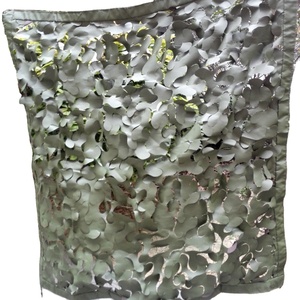 Rollo de red de camuflaje para paintball (tamaños/colores personalizados) - Product Image 3