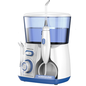 <span class=keywords><strong>Waterpulse</strong></span> <span class=keywords><strong>V300</strong></span>เครื่องขัดฟันด้วยน้ำ,เครื่องทำความสะอาดช่องปากเครื่องทำความสะอาดฟันด้วยน้ำสำหรับทำความสะอาดฟันการรับรอง CE - Product Image 4