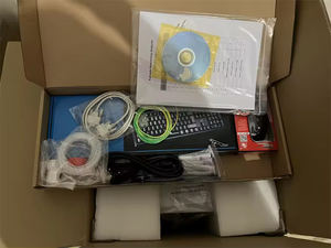 Analyseur d'hématologie en 5 parties, équipement vétérinaire, test sanguin médical, analyseur d'hématologie entièrement automatique, prix PET EUR - Product Image 5