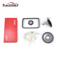 RACEORLY 11417610378 11318648732 Kit Pompa Oli Mesin untuk BMW N26 N20 2.0L F30 328i 320i F32 428i F10 528i X1 X3