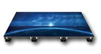 Écran LED à luminosité personnalisable pour les divertissements intérieurs/extérieurs, les pistes de danse, les piscines, les signalétique numériques et les affichages intelligents