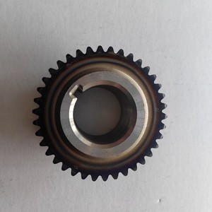 Crankshaft <b>Sprocket</b> 12627108 For ATS XTS Enclave Timing Chain Kit Component - Product Image 1
