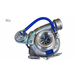 Nouveau Contrôleur de suralimentation S200G pour moteur TCD2013L6 04903626 04903329 12709700013 56201970008 12709880013 - Product Image 4