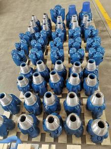 8 1/2 "iadc 537 637 <span class=keywords><strong>tci</strong></span> <span class=keywords><strong>tricone</strong></span> <span class=keywords><strong>bit</strong></span> Nhà Máy đá cứng khoan giếng khoan cacbua vonfram <span class=keywords><strong>bit</strong></span> - Product Image 6