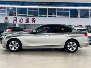 Vendita all'Ingrosso di Auto Usate, Veicoli di Seconda Mano, BMW Serie 3 320i 2.0T del 2013 Usata - Product Image 2