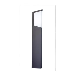 ไฟสนามหญ้าทรงเสาสำหรับสวนภายนอกอาคาร IP65 คุณภาพสูงทันสมัยจาก SENZHAO - Product Image 1
