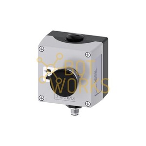 Siemens 3SU18510AH004NB1 - Nuovo - Product Image 1