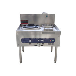 Cuisinière à induction professionnelle - Product Image 3