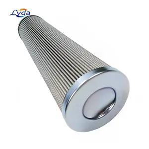 Good working class lube oil filtration system hydraulic filter element