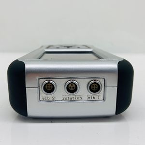 HG3002 pengukur analisis Diagnosis, LCD layar sentuh portabel Vibrometer - Product Image 5