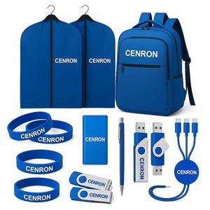 Custom Logo Silk Screen Printed Plush Tech <b>Gadgets</b> Eco-Friendly Promotional Products for Brand Visibility - Product Image 3