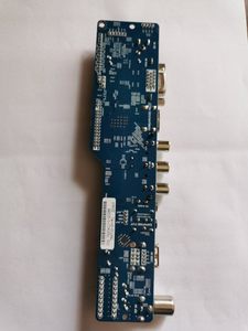 บอร์ดการ์ดทีวี LCD รุ่นใหม่ .<span class=keywords><strong>iver</strong></span>.sal T.R67.03 ไม่ต้องใช้การเขียนโปรแกรม ซอฟต์แวร์ควบคุมระยะไกล ผลิตในจีน/กัวเตมาลา - Product Image 4