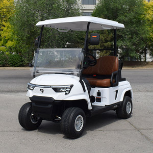 Nouveau véhicule utilitaire électrique <span class=keywords><strong>de</strong></span> golf en gros, voiturette <span class=keywords><strong>de</strong></span> golf à places, scooters électriques <span class=keywords><strong>de</strong></span> golf - Product Image 1