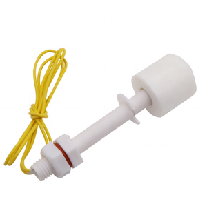 Interrupteur à flotteur en PP pour petit aquarium, pour déflecteur de bac - Product Image 2