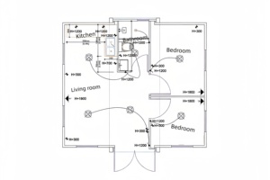 NeoFabHome Casa Espandibile 20FT, Casa Modulare in Container, Casa Prefabbricata di Lusso Completamente Rifinita, <span class=keywords><strong>Consegna</strong></span> Rapida - Product Image 6
