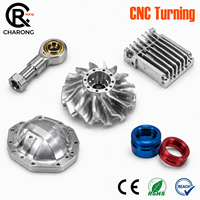 Pièces usinées CNC 5 axes directement de l'usine, titane grade 5, Inconel, usinage par électroérosion pour implants médicaux/appareils, fabrication de produits