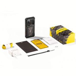 Ulefone Armor 28 Ultra Thermal Version Rugged Smartphone Night Vision <b>Camera</b> 5G 16GB+1TB 10600mAh Global NFC Android 15 Mobile - Product Image 4