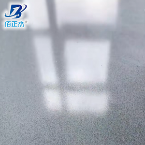 Vernice epossidica per pavimenti in calcestruzzo con rivestimento liquido a colori regolabile effetto marmo-spazzola per Garage e cemento - Product Image 3