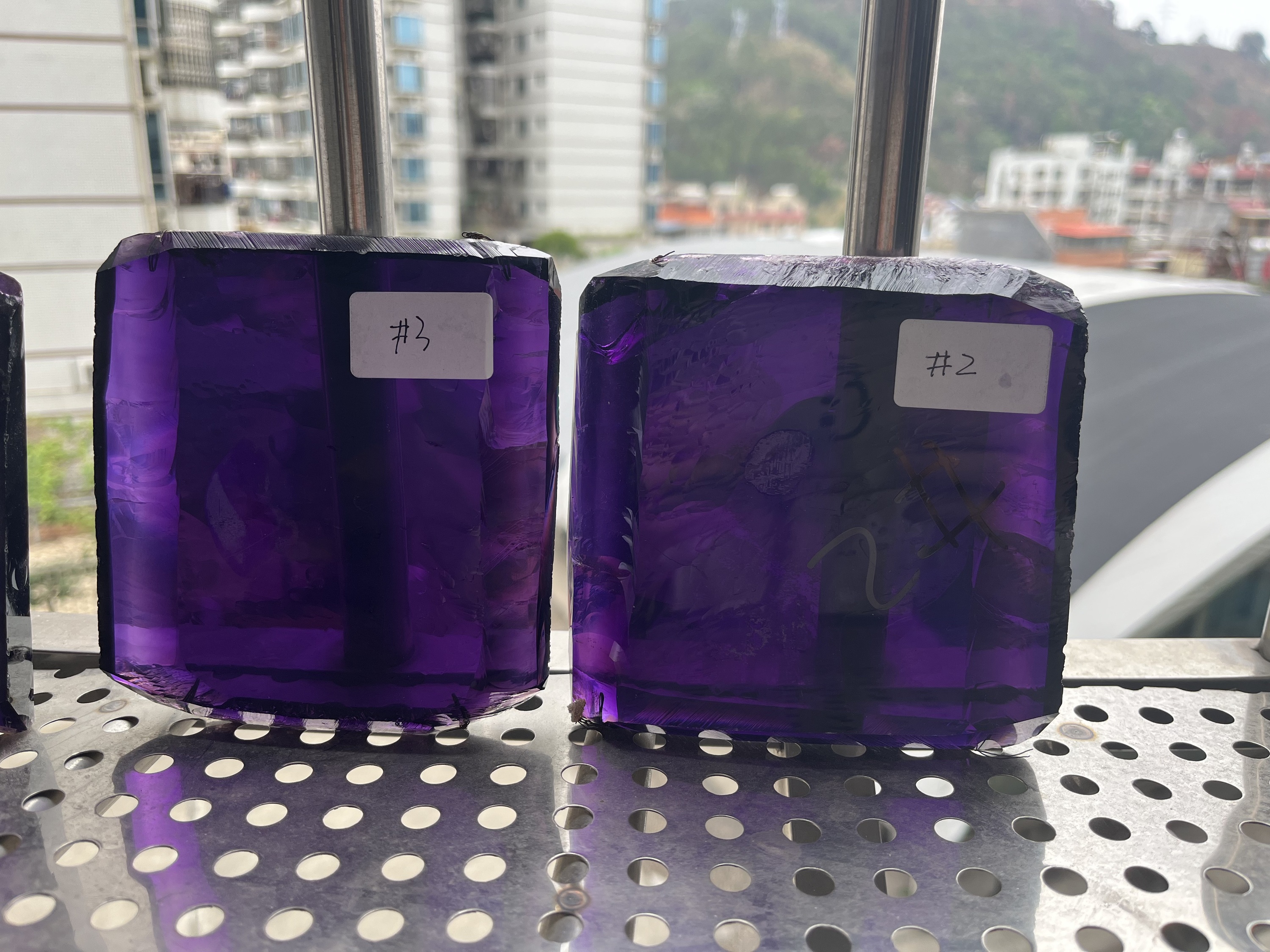 How to Choose Synthetic Crystal Pure Meth: A Complete Buyer's Guide