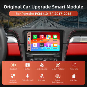 ワイヤレスCarPlay Android Auto for PCM 4.0 7 "2017-2018 - Product Image 3