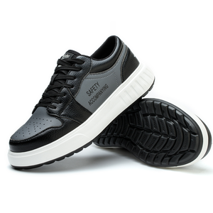 <span class=keywords><strong>Scarpe</strong></span> <span class=keywords><strong>da</strong></span> <span class=keywords><strong>Lavoro</strong></span> OEM Leggere, Antiscivolo, Traspiranti, Antiurto e Antiperforazione per Uomo o <span class=keywords><strong>Donna</strong></span> con Punta in Acciaio, Comode <span class=keywords><strong>Scarpe</strong></span> di Sicurezza - Product Image 1