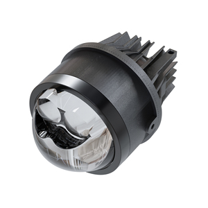Luces <span class=keywords><strong>Antiniebla</strong></span> LED Dobles Rectas M12, Luces <span class=keywords><strong>Antiniebla</strong></span> Impermeables de 6000K y 3000K para <span class=keywords><strong>Faros</strong></span> Delanteros de Automóviles Universales, <span class=keywords><strong>Faros</strong></span> Delanteros LED - Product Image 2