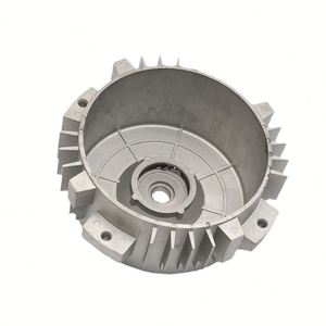 Pièces automobiles personnalisées en alliage d'aluminium moulé sous pression de la marque YF, modèle OEM provenant de fabricants de produits en aluminium moulé du Guangdong - Product Image 2