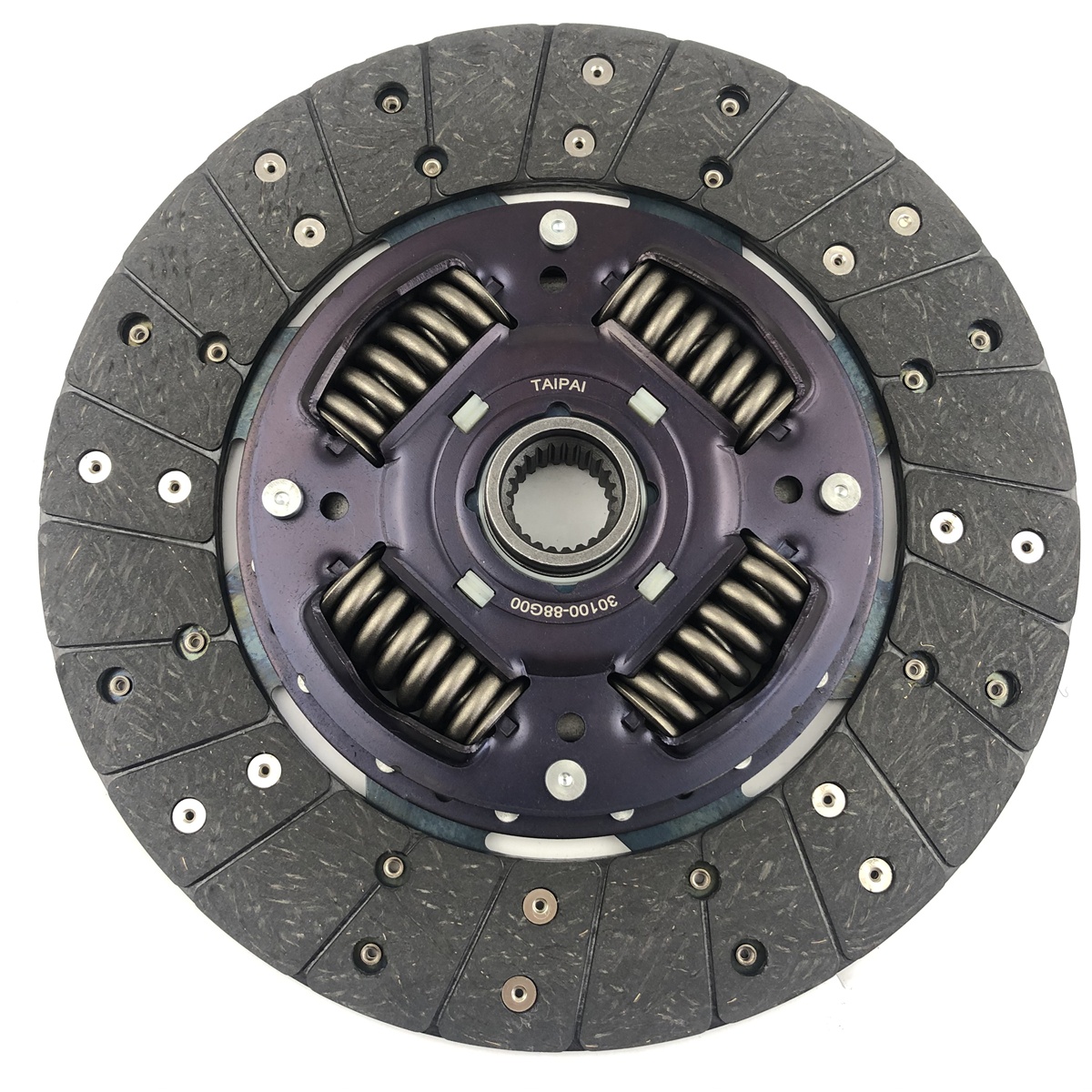 ツイン・パック Car Auto Clutch Kit for NISSAN Pathfinder - Reliable Performance