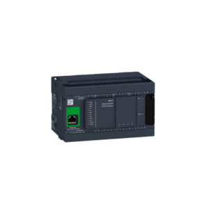 Nuevo Módulo Controlador Programable Original TM200C16R PLC, Nuevo Controlador PLC Original en Stock - Product Image 1